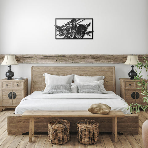 Jinx Metal Wall Art