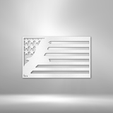 USA Eagle - Steel Sign