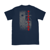 Australian Pipeline Flag Shirt