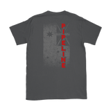 Australian Pipeline Flag Shirt