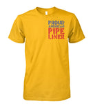 The Future Belongs to the Pipeline Proud