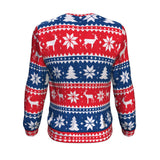 Trump "It's Gonna Be Yuge" Ugly XMAS Sweatshirt