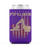 American Pipeliner Can Sleeve