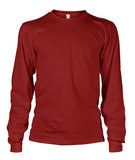 Proud Pipeliner's Dad Long Sleeve Tshirts!
