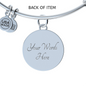 The Greatest Gift Ever from God : DAD Necklaces!