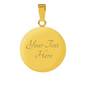 The Greatest Gift Ever from God : DAD Necklaces!
