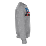 Pipeline Proud Christmas Printed Ugly Sweatshirt!