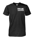 Philippians 4:13 - Pipeline Proud
