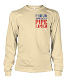 The Future Belongs to the Pipeline Proud