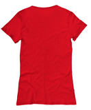 Stronger Pipeline Wife Shirt