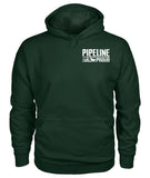 Philippians 4:13 - Pipeline Proud