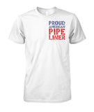 The Future Belongs to the Pipeline Proud