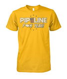 Pipeline F*k Yeah - 4th July Tshirt!
