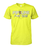 Pipeline F*k Yeah - 4th July Tshirt!