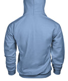B.A.M.F. Pipeliner Gildan Hoodie!
