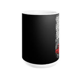 Coffee Mug - Pipeline Proud - 5