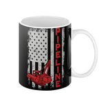 Coffee Mug - Pipeline Proud - 1