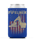 American Pipeliner Can Sleeve