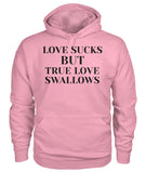 Love & True Love  Unisex Hoodie