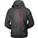 Australian Pipeline Flag Shirt