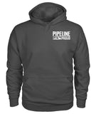 Philippians 4:13 - Pipeline Proud
