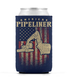 American Pipeliner Can Sleeve