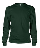 Proud Pipeliner's Dad Long Sleeve Tshirts!