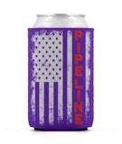 Pipeline Flag Can Sleeve