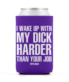 I Wake Up - Pipeliner Can Sleeve