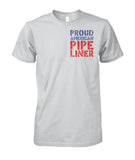The Future Belongs to the Pipeline Proud