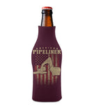 American Pipeliner Bottle Sleeve