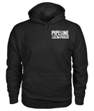 Philippians 4:13 - Pipeline Proud