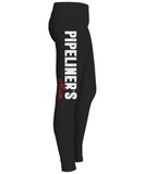 Pipeliner's Mom Legging