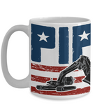 Pipeline Proud Mugs