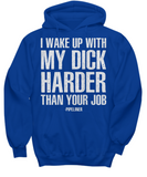 I Wake Up Pipeliner Shirt