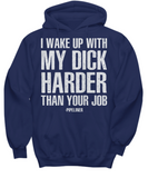 I Wake Up Pipeliner Shirt