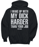 I Wake Up Pipeliner Shirt