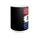 God Family Pipeline Coffee Mugs - Pipeline Proud - 3