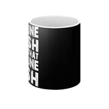 Pipeline Trash Coffee Mugs! - Pipeline Proud - 5