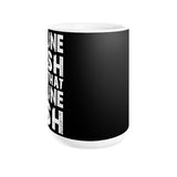 Pipeline Trash Coffee Mugs! - Pipeline Proud - 4