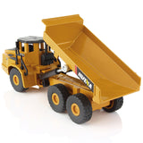 1:50 Alloy Excavator Demolition Truck Toys