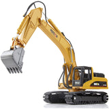 1:50 Alloy Excavator Demolition Truck Toys