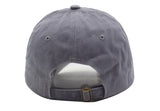 WESTERN New York Vintage Unisex Caps