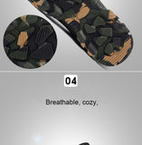 Tactical Camouflage Outdoor/Work Shoes