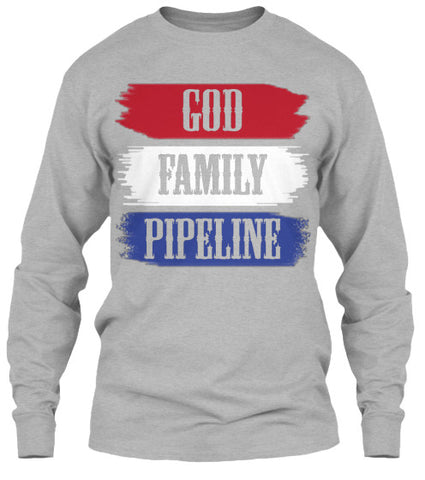 God Family Pipeline Shirt! - Pipeline Proud - 4