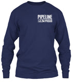Pipeliner - Beast, Angel and Madman! - Pipeline Proud - 14