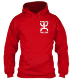 Hooey Pipeline Welder Shirt ! - Pipeline Proud - 22