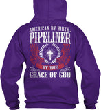 Pipeline By Grace of God! - Pipeline Proud - 7