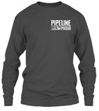Pipeliner - Beast, Angel and Madman! - Pipeline Proud - 12