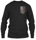 Pipeliner US Flag Shirt! - Pipeline Proud - 2